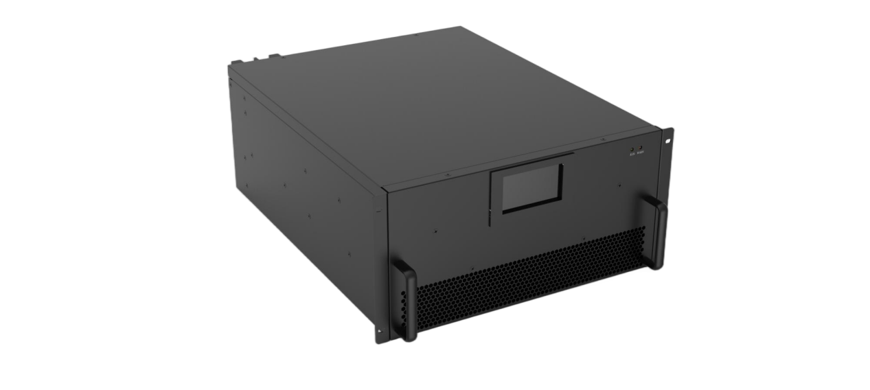 CoEpo-100kW MPPT直流双向