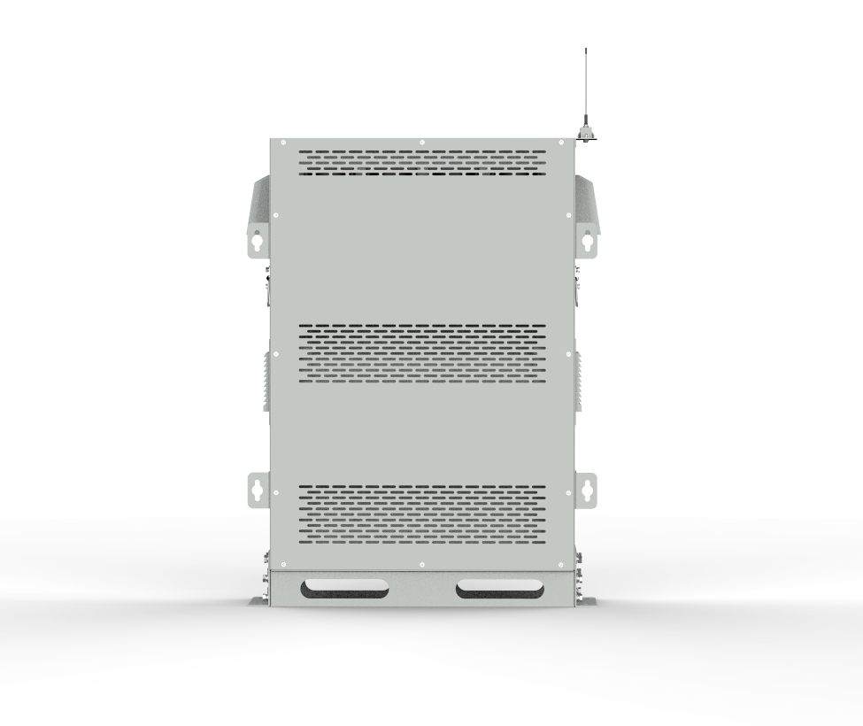 LVR配电台区末端电压治理装置（调压器）